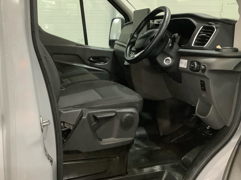Used Ford Transit 2025 for sale - 77653154: Photo 5