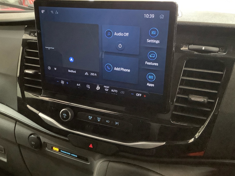 Used Ford Transit 2025 for sale - 77653154: Photo 6