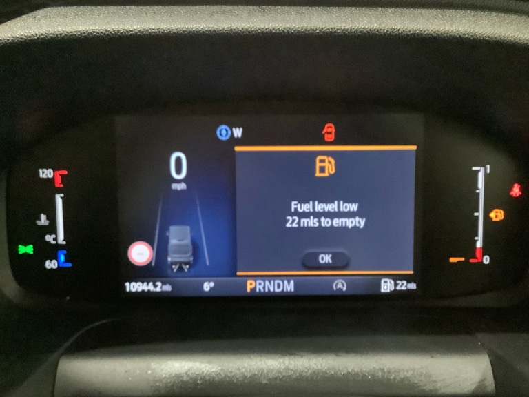 Used Ford Transit 2025 for sale - 77653154: Photo 7