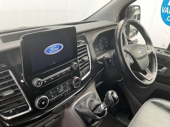 Used Ford Transit Custom 2019 for sale - 79241288: Photo