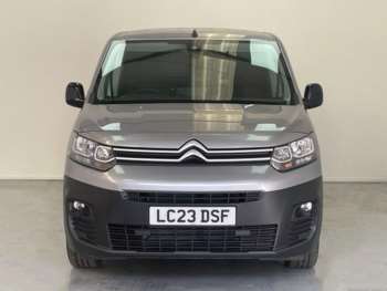 Used Citroen Berlingo 2023 for sale - 72071911: Photo
