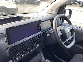 Used Vauxhall Vivaro 2024 for sale - 79230085: Photo