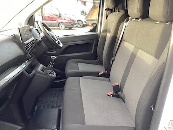 Used Vauxhall Vivaro 2024 for sale - 79230085: Photo
