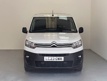 Used Citroen Berlingo 2023 for sale - 75391565: Photo