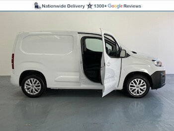 Used Citroen Berlingo 2023 for sale - 75391565: Photo