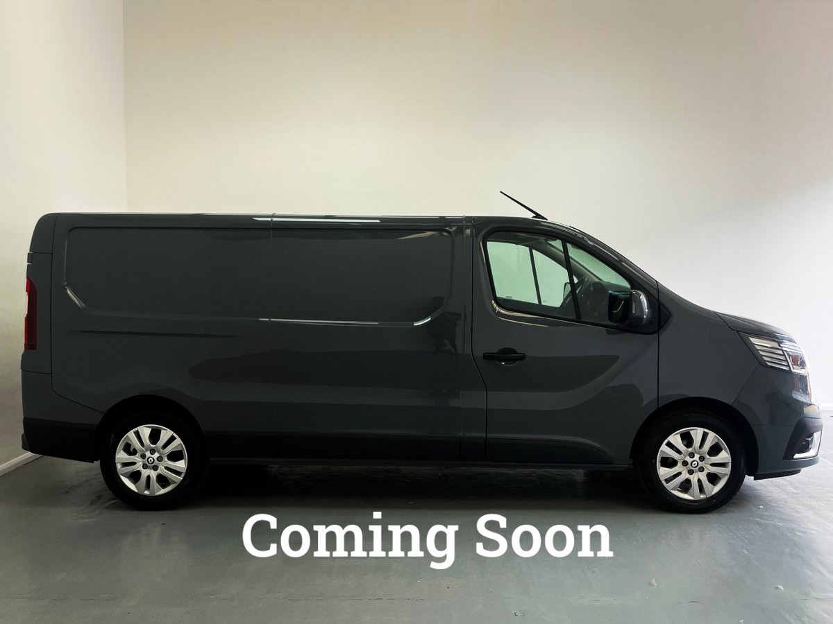 Used Renault Trafic 2023 for sale - 76493933: Photo 1