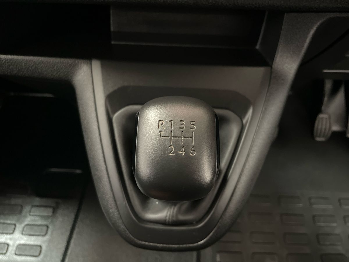 Used Vauxhall Vivaro 2024 for sale - 75354155: Photo 20