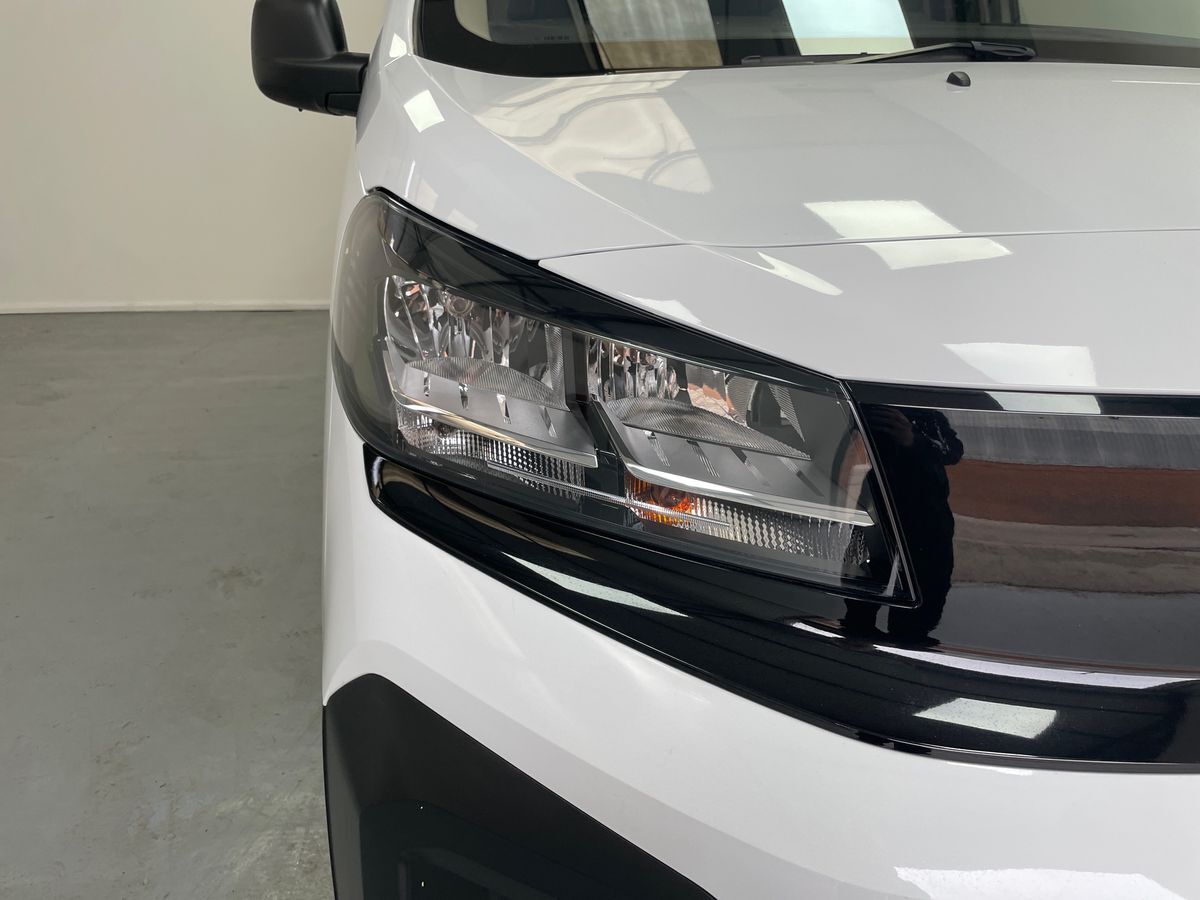 Used Vauxhall Vivaro 2024 for sale - 75354155: Photo 21