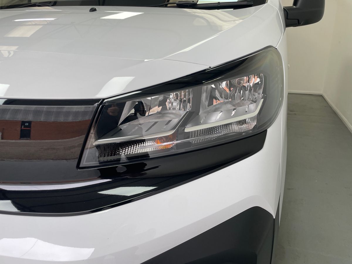 Used Vauxhall Vivaro 2024 for sale - 75354155: Photo 22