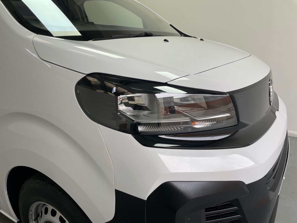 Used Vauxhall Vivaro 2024 for sale - 75354155: Photo 23