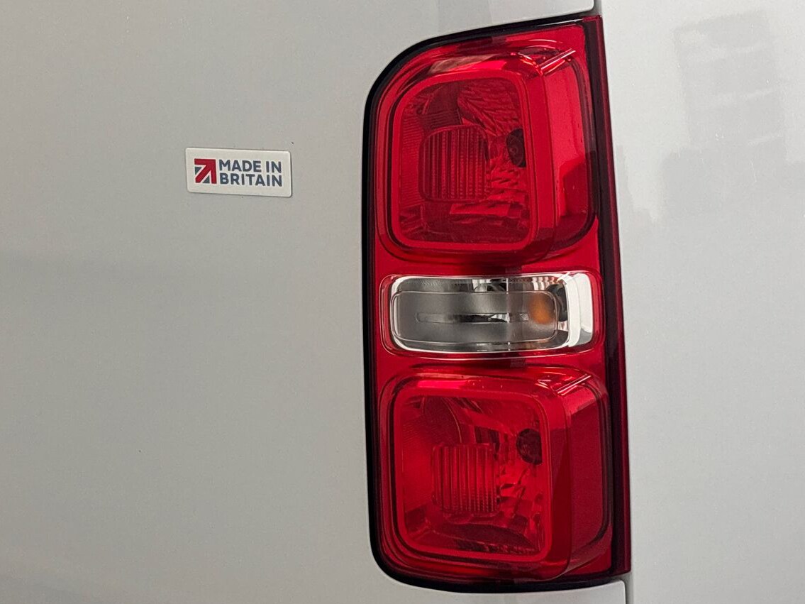 Used Vauxhall Vivaro 2024 for sale - 75354155: Photo 31