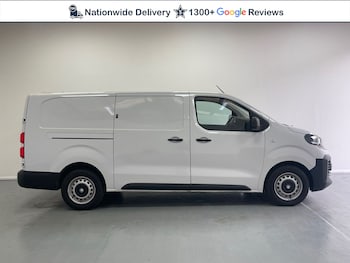 Used Vauxhall Vivaro 2024 for sale - 75354155: Photo