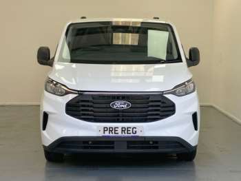 Used Ford Transit Custom 2025 for sale - 75057323: Photo
