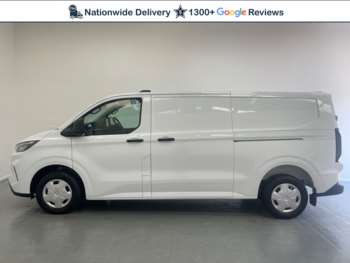 Used Ford Transit Custom 2025 for sale - 75057323: Photo