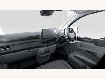 Used Ford Transit Custom 2024 for sale - 74757116: Photo