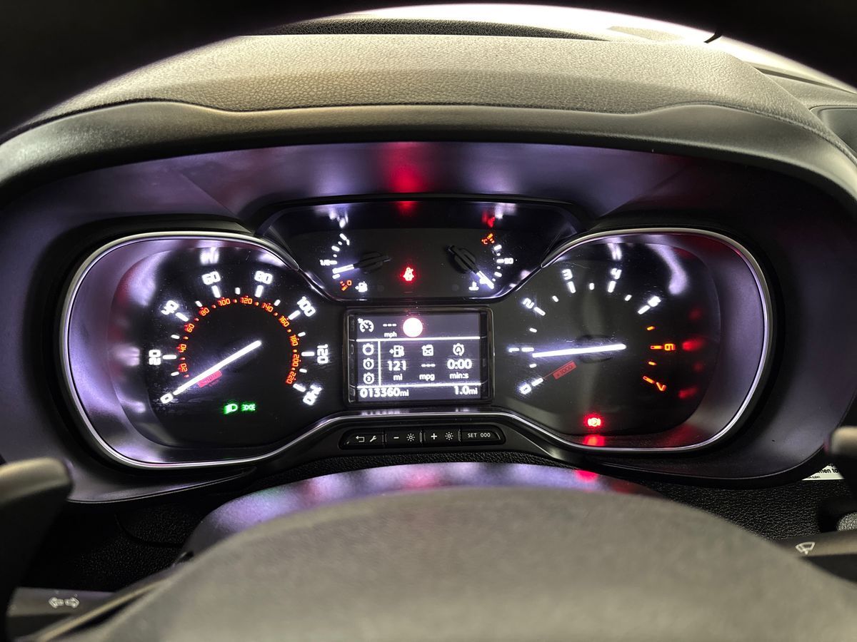 Used Toyota ProAce 2024 for sale - 77545190: Photo 16