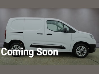 Used Toyota PROACE CITY 2024 for sale - 77545190: Photo