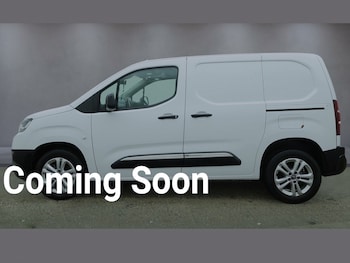 Used Toyota PROACE CITY 2024 for sale - 77545190: Photo