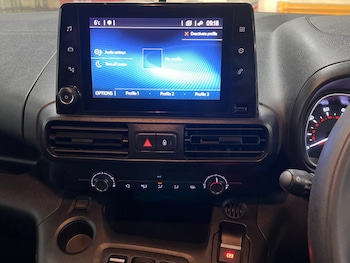 Used Toyota PROACE CITY 2024 for sale - 77545190: Photo