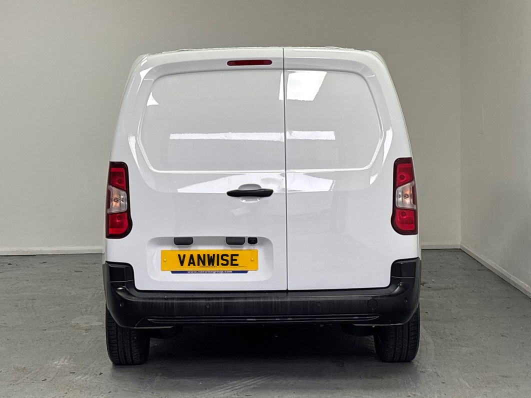 Used Toyota ProAce 2024 for sale - 77545190: Photo 9