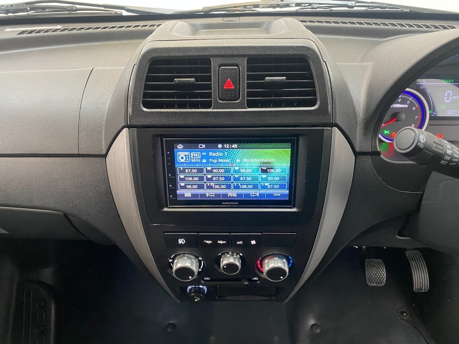 Vehicle 25