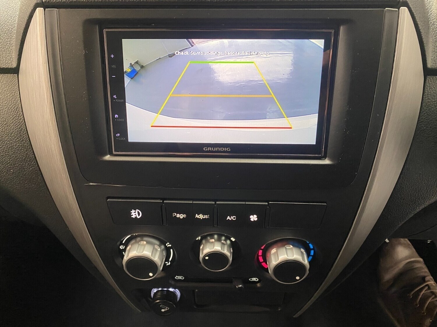 Vehicle 26