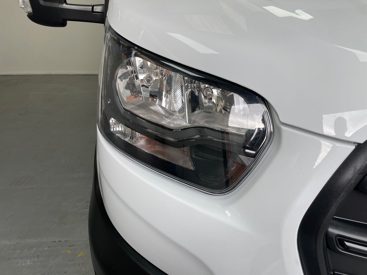 Used Ford Transit 2023 for sale - 76062291: Photo 18