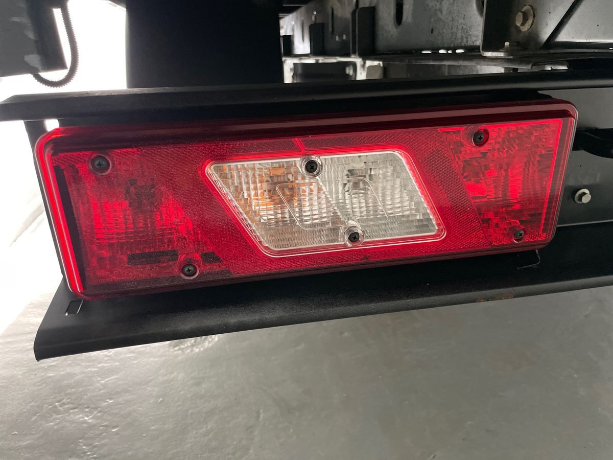 Used Ford Transit 2023 for sale - 76062291: Photo 21