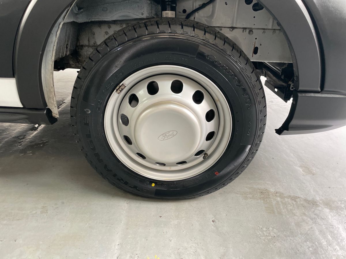 Used Ford Transit 2023 for sale - 76062291: Photo 23