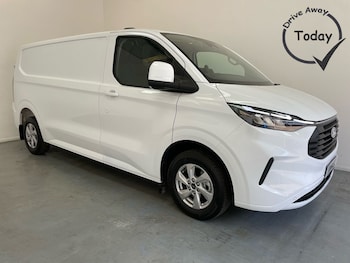 Used Ford Transit Custom 2026 for sale - 79150565: Photo