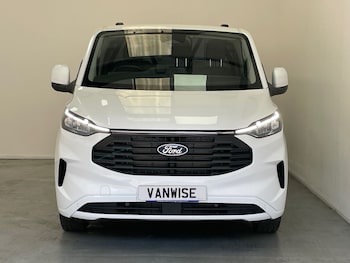 Used Ford Transit Custom 2026 for sale - 79150565: Photo