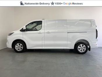 Used Ford Transit Custom 2026 for sale - 79150565: Photo