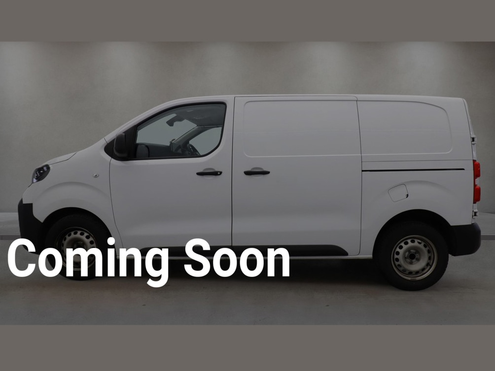 Used Vauxhall Vivaro 2024 for sale - 77552441: Photo 2
