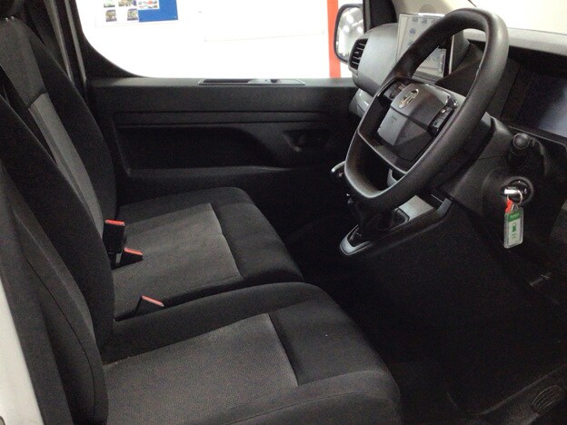 Used Vauxhall Vivaro 2024 for sale - 77552441: Photo 4