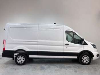 Used Ford Transit 2024 for sale - 74266579: Photo