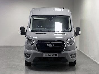 Used Ford Transit 2024 for sale - 76788142: Photo