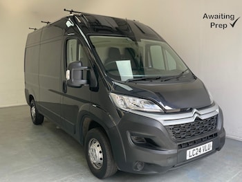 Used Citroen Relay 2024 for sale - 79367154: Photo