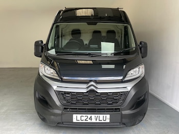 Used Citroen Relay 2024 for sale - 79367154: Photo