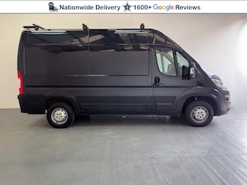 Used Citroen Relay 2024 for sale - 79367154: Photo