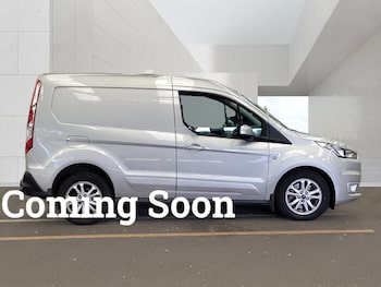 Used Ford Transit Connect 2022 for sale - 79284474: Photo