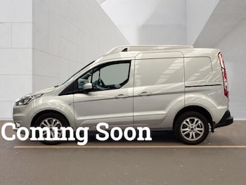 Used Ford Transit Connect 2022 for sale - 79284474: Photo
