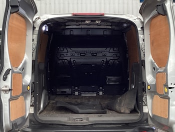 Used Ford Transit Connect 2022 for sale - 79284474: Photo