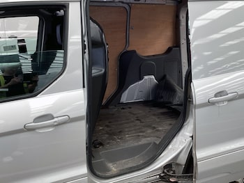 Used Ford Transit Connect 2022 for sale - 79284474: Photo