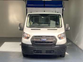 Used Ford Transit 2023 for sale - 72492784: Photo