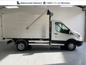 Used Ford Transit 2023 for sale - 72492784: Photo
