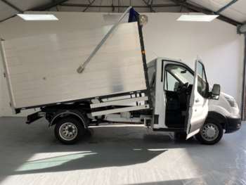 Used Ford Transit 2023 for sale - 72492784: Photo