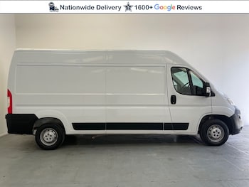 Used Vauxhall Movano 2023 for sale - 79150696: Photo