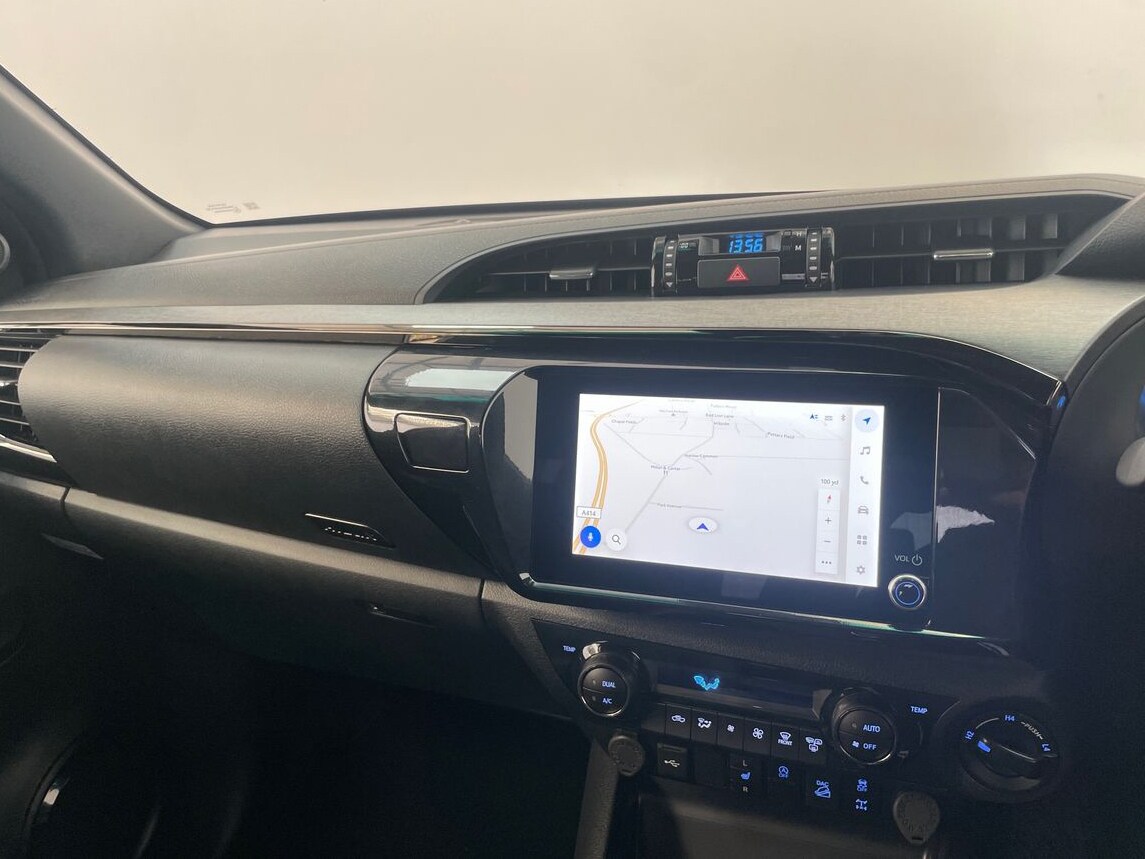 Vehicle 19