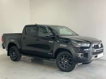 Used Toyota Hilux 2025 for sale - 73889154: Photo