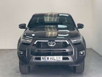 Used Toyota Hilux 2025 for sale - 73889154: Photo